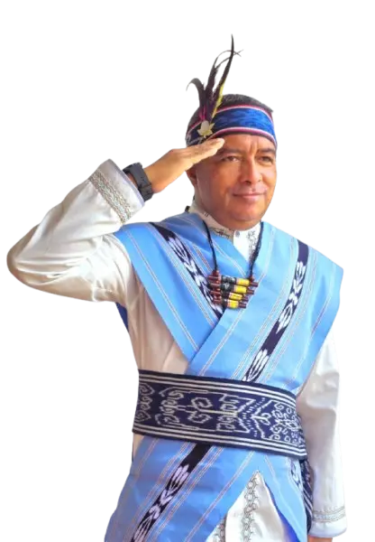 Semuel Kuriake Balubun