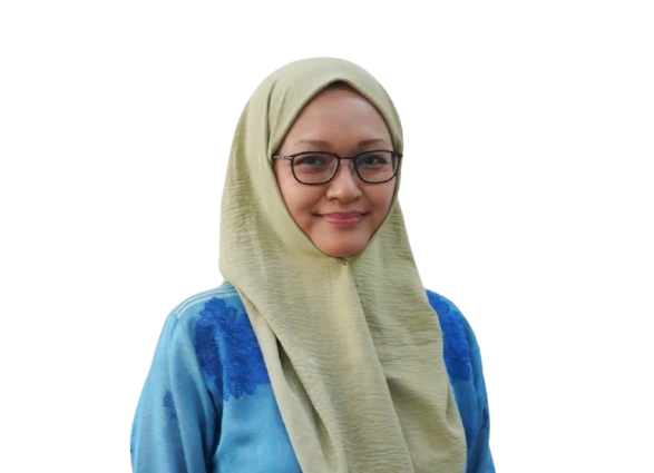 Fatin Suriati Sidik