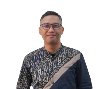 Michael Harry W. Setiawan