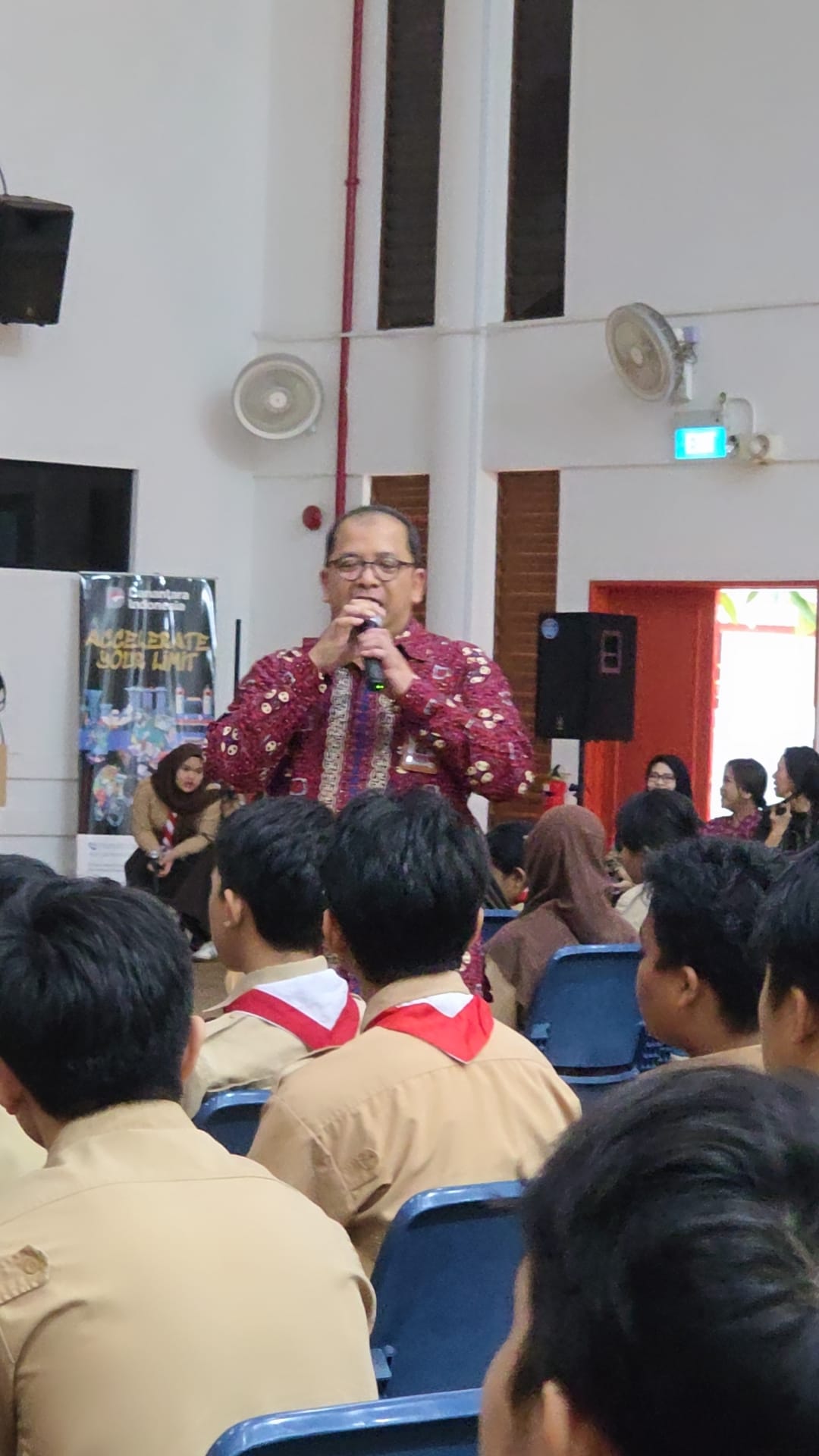 Tausiah: Adab Digital Di Bulan Suci Ramadhan 1447H