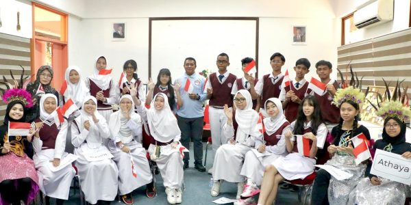 Live Class IVECA Secondary Level 2025