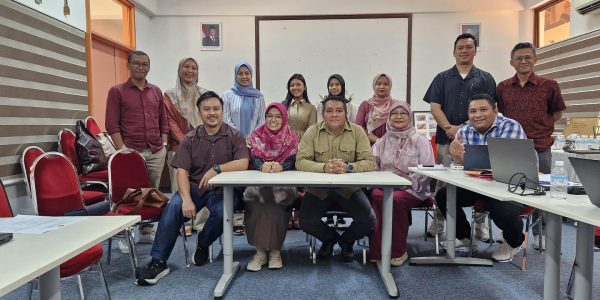 Workshop Penyelarasan Dokumen Kurikulum Satuan Pendidikan (KSP)