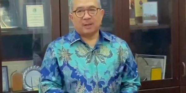 Rapat Kerja Hybrid SIS 2025/2026: Menyatukan Visi, Menyusun Aksi