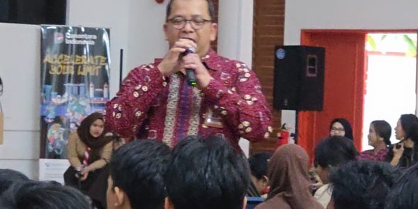 Tausiah: Adab Digital Di Bulan Suci Ramadhan 1447H
